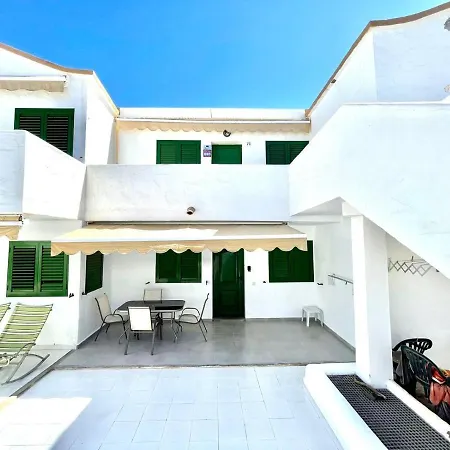Apartamento Con Wifi Y Terraza En Primera Linea De Oceano, Playa El Cotillo Lejlighed Cotillo