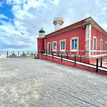 Apartamento Con Wifi Y Terraza En Primera Linea De Oceano, Playa El Cotillo Lejlighed
